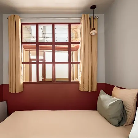 Loft Design With Sauna And Cinema Apartment Paris